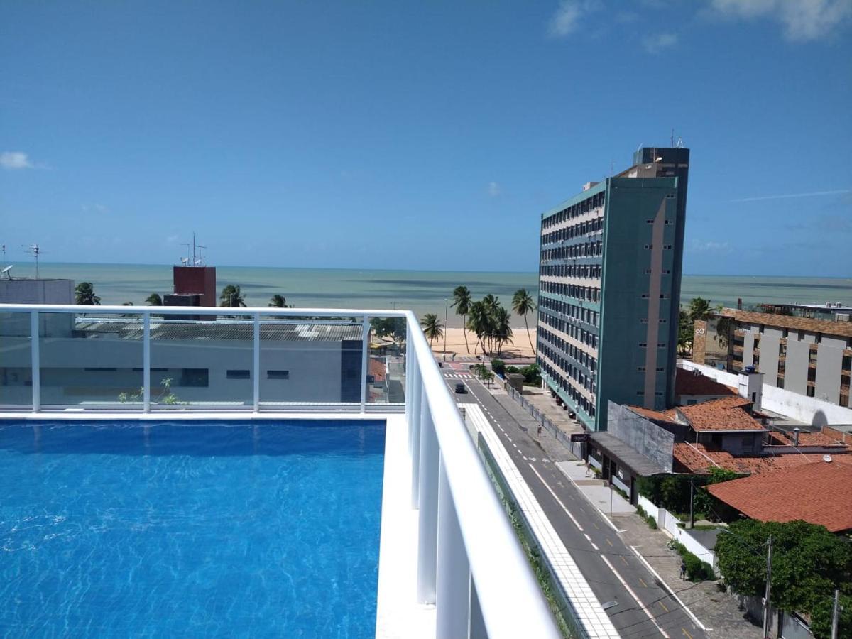 One Cabo Branco 公寓