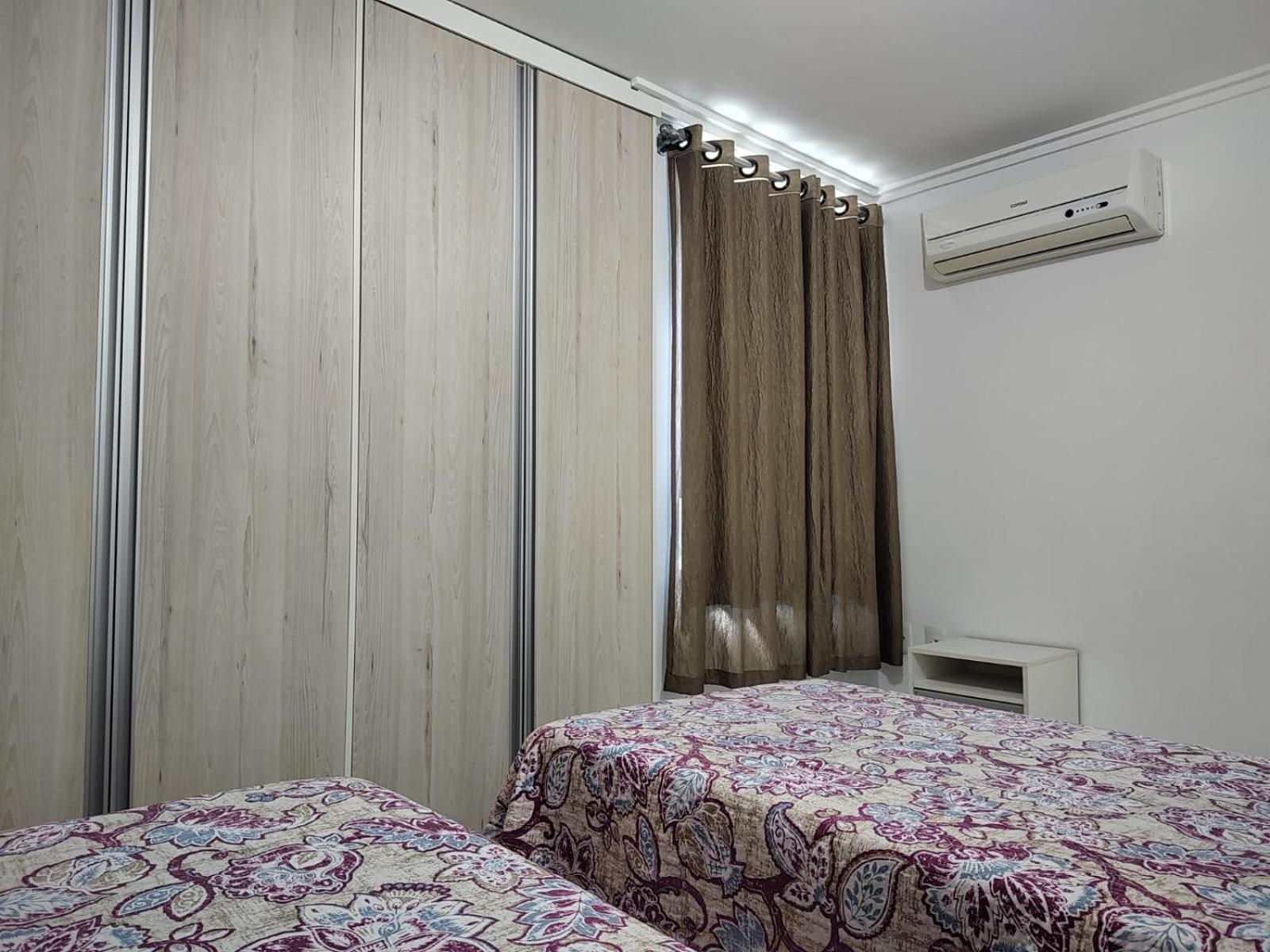 Apartamento One Cabo Branco *