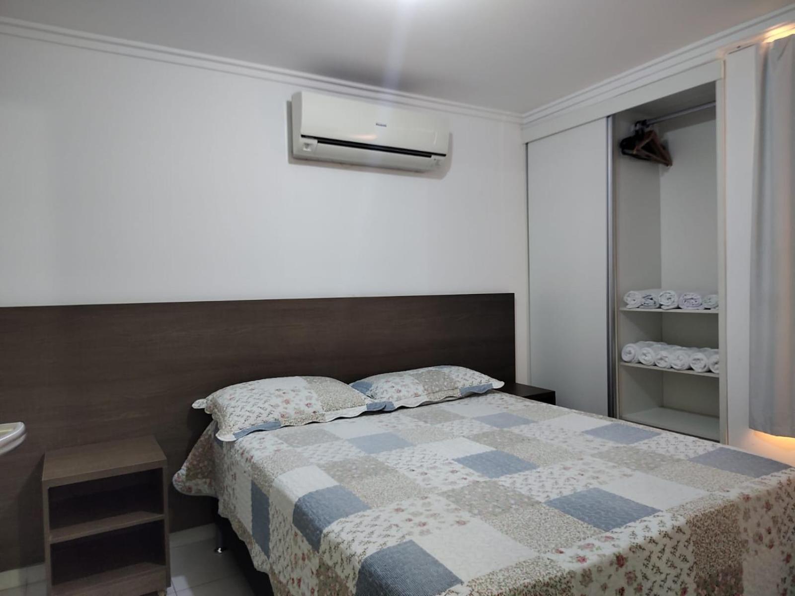 One Cabo Branco Apartamento *